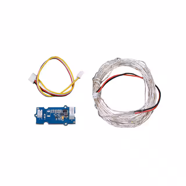 104020005 Seeed Technology Co., Ltd  Cartes d'évaluation - Cartes d'extension Cartes filles